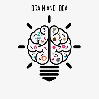 知识的海洋免抠