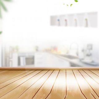 简约生活场景厨电PSD分层主图背景素材高清