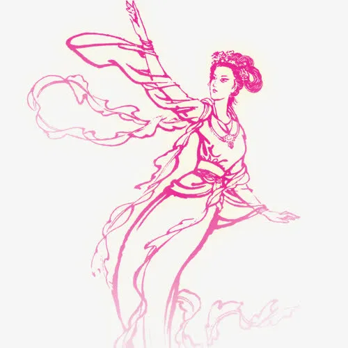 嫦娥免抠