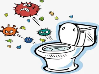 卡通病菌免抠