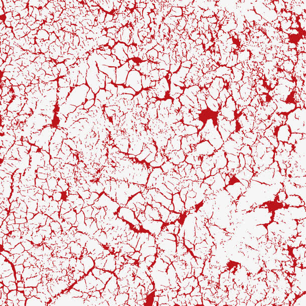 矢量不规则底纹免抠