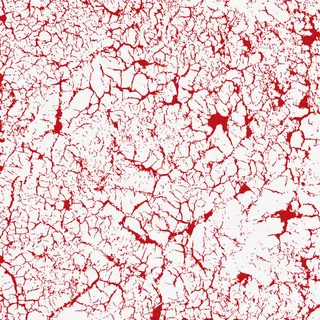 矢量不规则底纹免抠