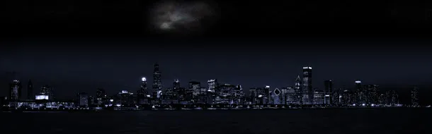 城市淘宝海报背景图