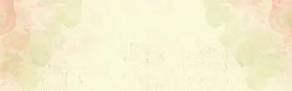 淡黄色水彩纹理banner背景高清