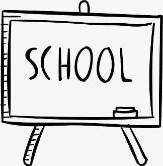 白板School-HandMade-icons免抠