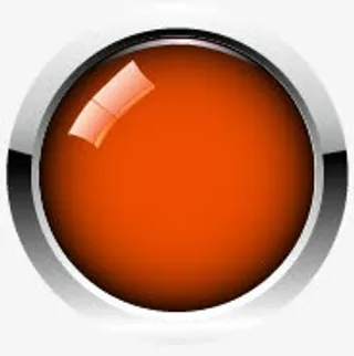 水晶按钮免抠标签元素