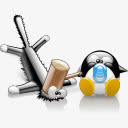 Penguin免抠