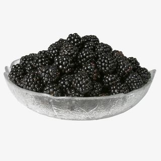 黑色桑果免抠素材免抠