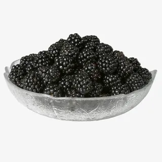 黑色桑果免抠素材免抠 黑色桑果免抠素材免抠