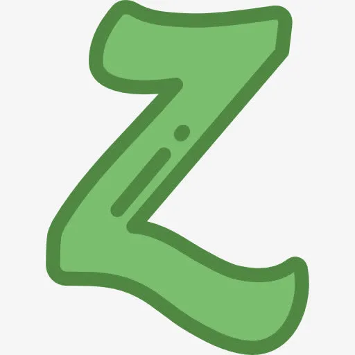 Zerply 图标免抠