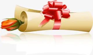 礼品免抠