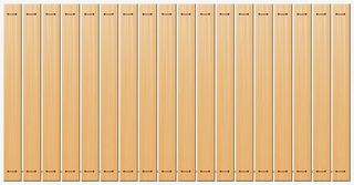 竹签 古代书卷免抠