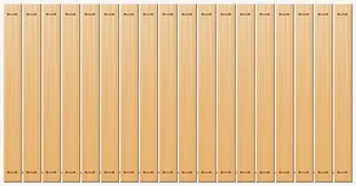 竹签 古代书卷免抠