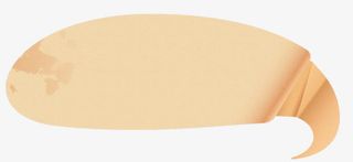 纸张促销标签免抠