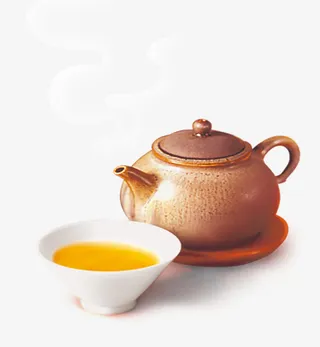 茶壶免抠