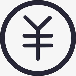 新增日记账-金额icon免抠