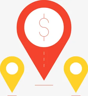 矢量彩色图标素材免抠 矢量彩色图标素材免抠