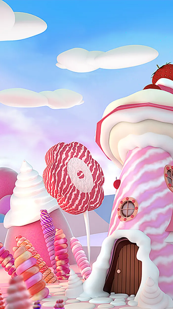 c4d做的创意海报高清