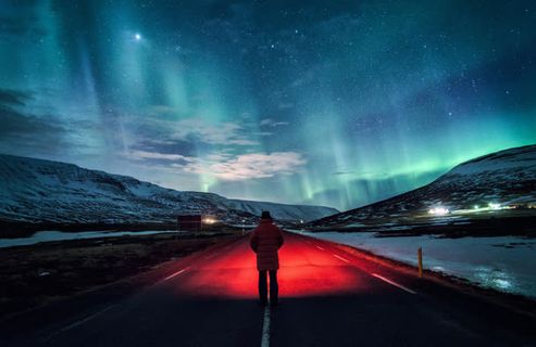 科技星云星光大道免抠 科技星云星光大道免抠