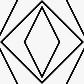 四边形和折线免抠