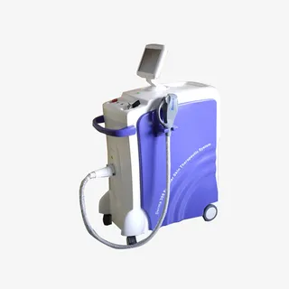 308NM准分子仪器免抠