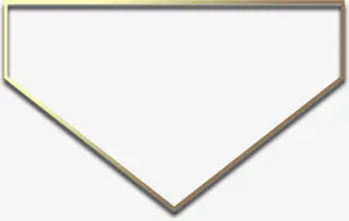 金色渐变色免抠