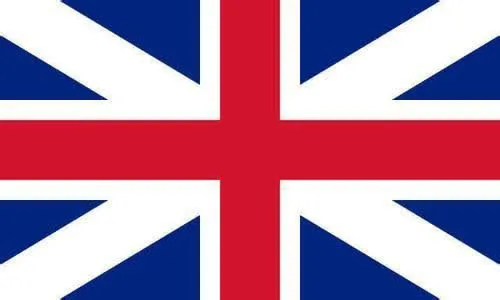 英国国旗免抠