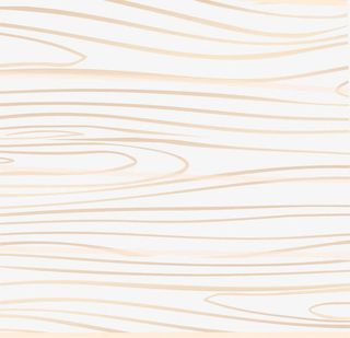 黄色树纹图案免抠