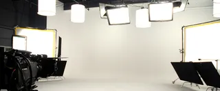 高清摄影棚背景高清