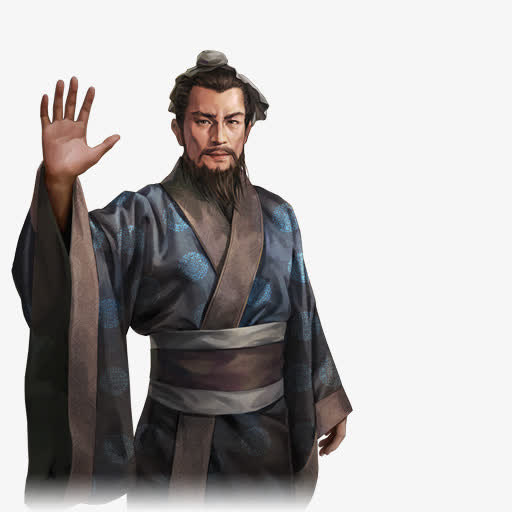 古风免抠