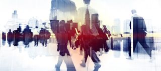 城市商务背景高清