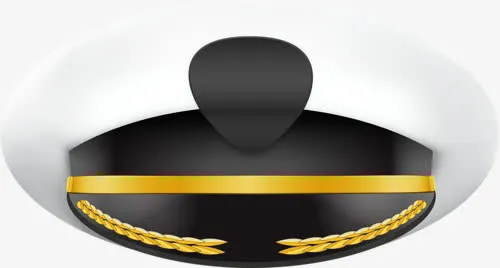 水军帽免抠
