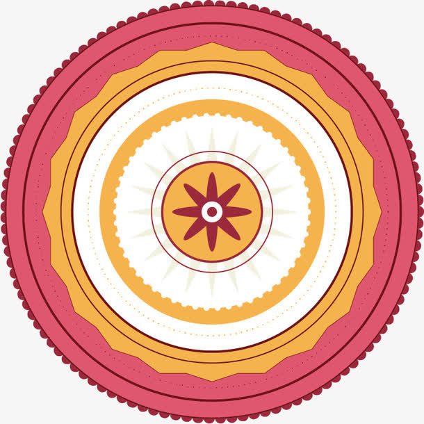 欧式复古底纹矢量背景