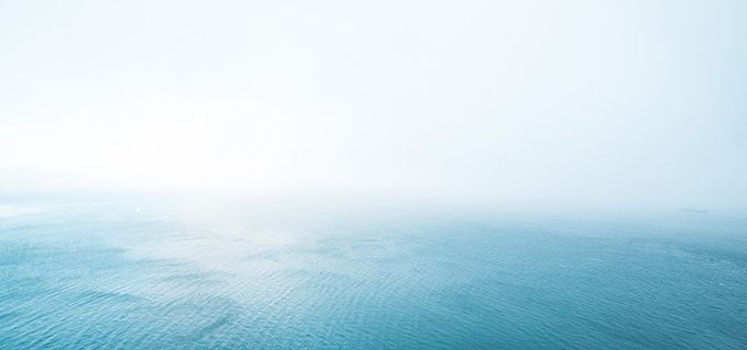 简约海面背景高清