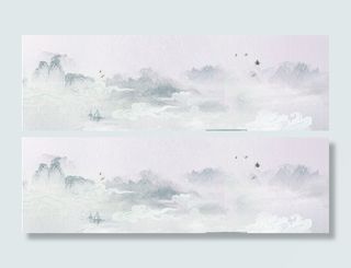 简单水墨 水墨背景 水墨 水墨图 国画高清