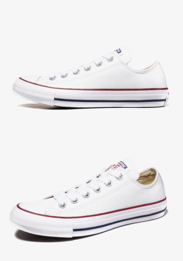 匡威Converse休闲鞋免抠