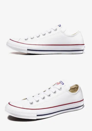 匡威Converse休闲鞋免抠