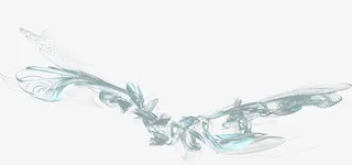 光影特效炫彩免抠