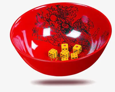 中秋博饼免抠