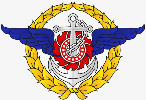 海军标志免抠