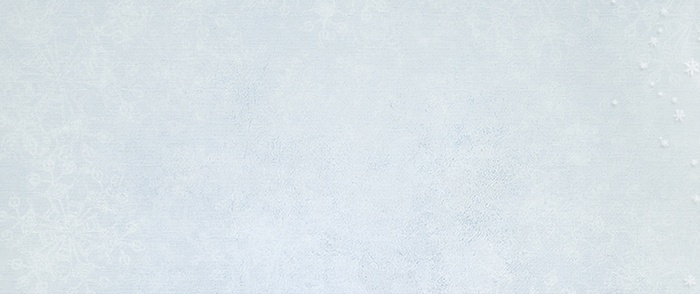 蓝色雪花纹理背景高清
