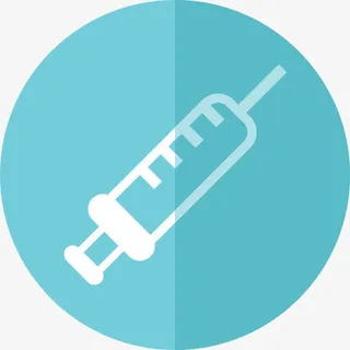 注射图标免抠