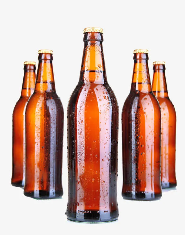啤酒扎啤免抠