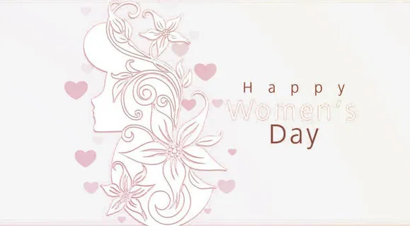 38女生节节日素材免抠