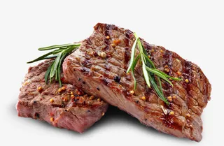 牛排美食图片免抠