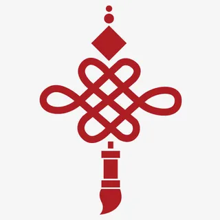 中国结素材免抠