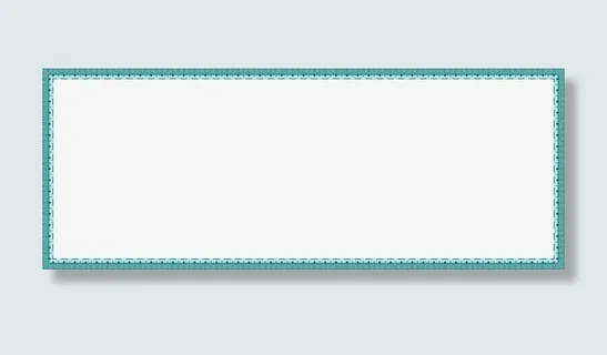 矩形边框图免抠