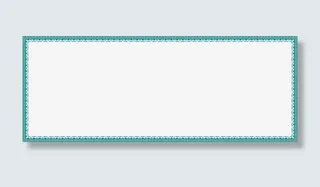 矩形边框图免抠