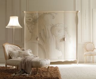 家居生活海报背景素材高清