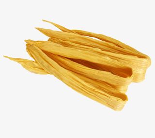 特色菜腐竹免抠